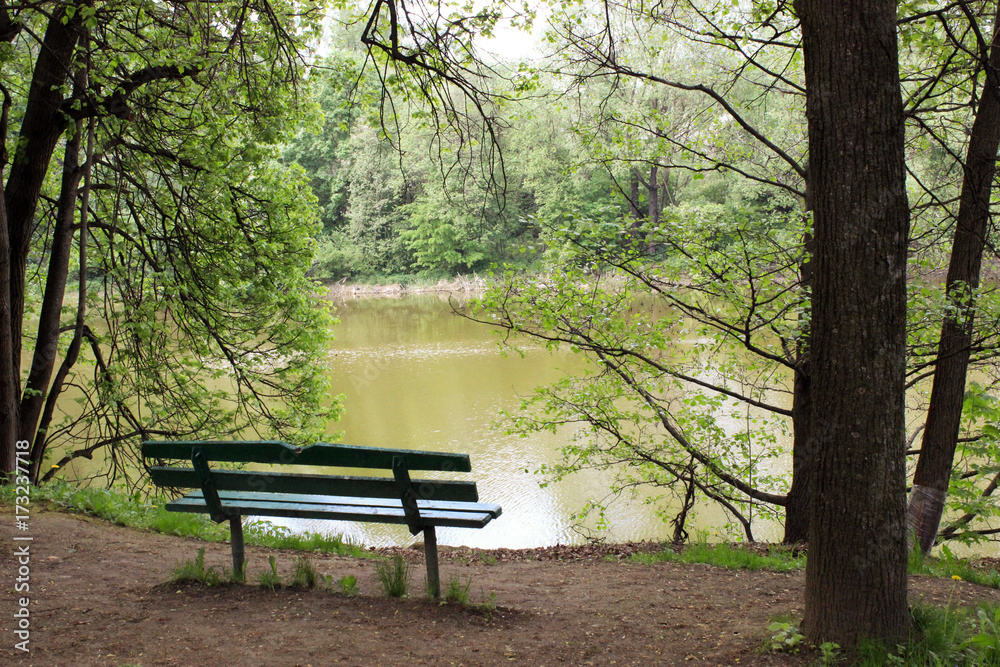 bench bench
