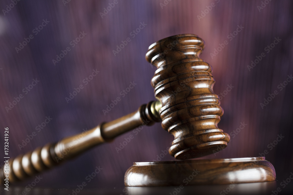 Law.