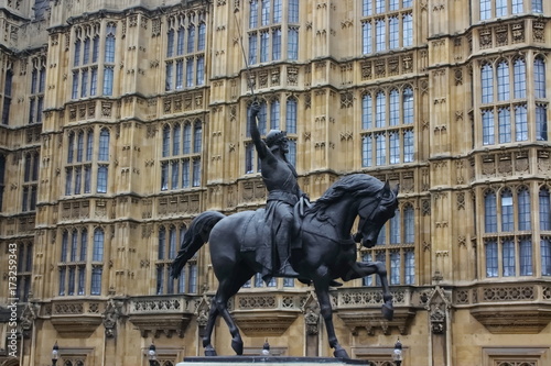 Escultura en Londres