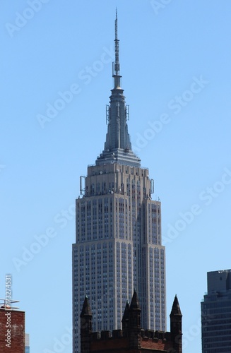 Empire State Building © julien