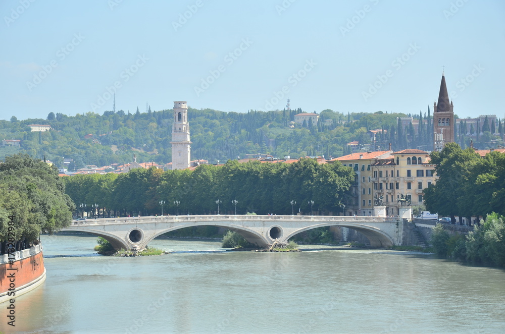 Fototapeta premium Verona