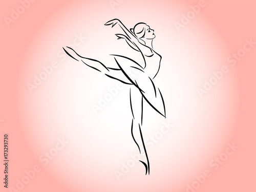 ballerina