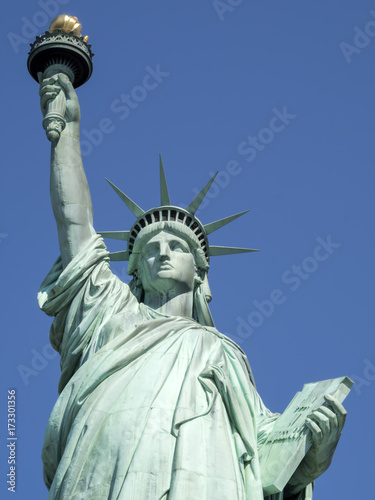 Statue of Liberty - New York, NY, USA © Rosana