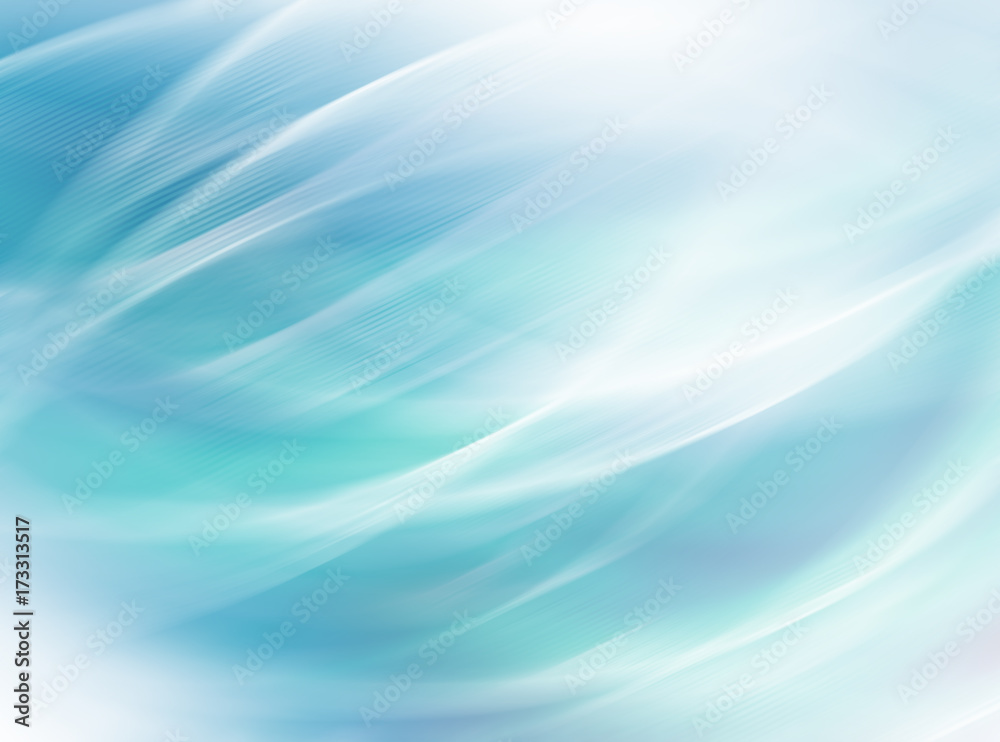 Abstract blue background Abstract blue background