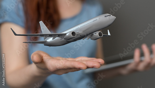 plane