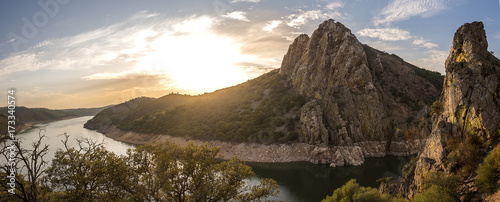 monfrague