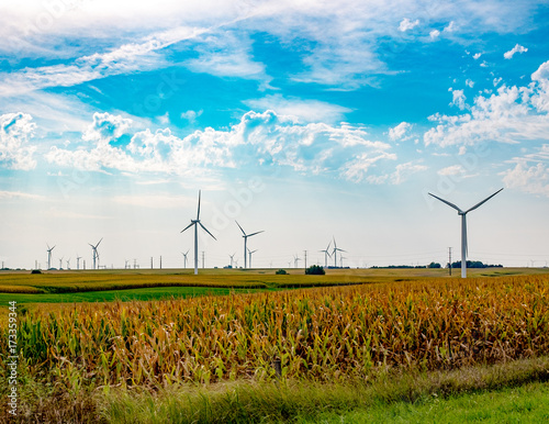 windfarm