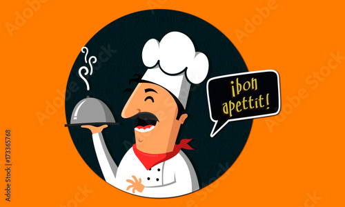 Chef Restaurante