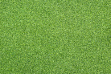 Bright green artificial grass can use for background and design.