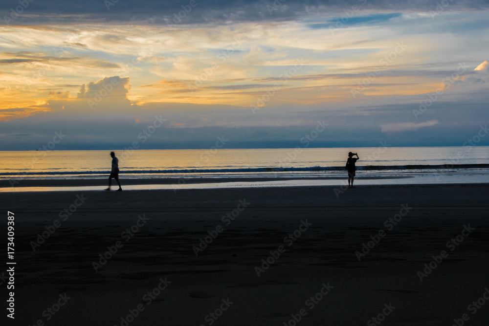 Obraz premium Buildings and Lanscapes