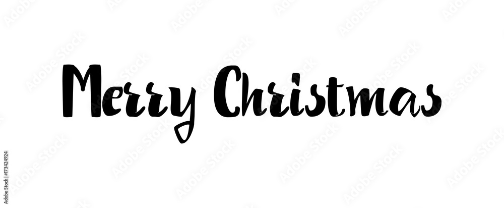 Merry christmas insignia and labels for any use Merry christmas insignia and labels for any use
