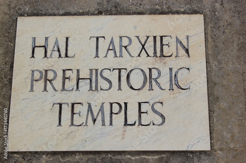 Hal Tarxien: Der berühmte Tempel aus der Jungsteinzeit