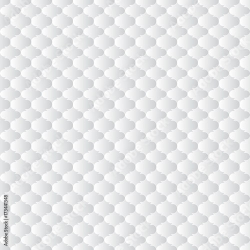 geometric neutral seamless pattern © ARTvektor