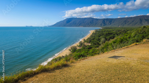 Visiting Cairns in Queensland, Australia