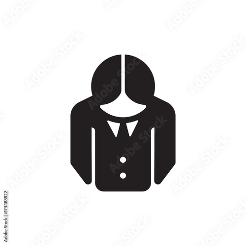 apology bow icon