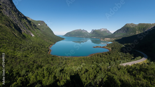 Photos Bergsbotn 2100