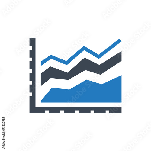 Graph Icon