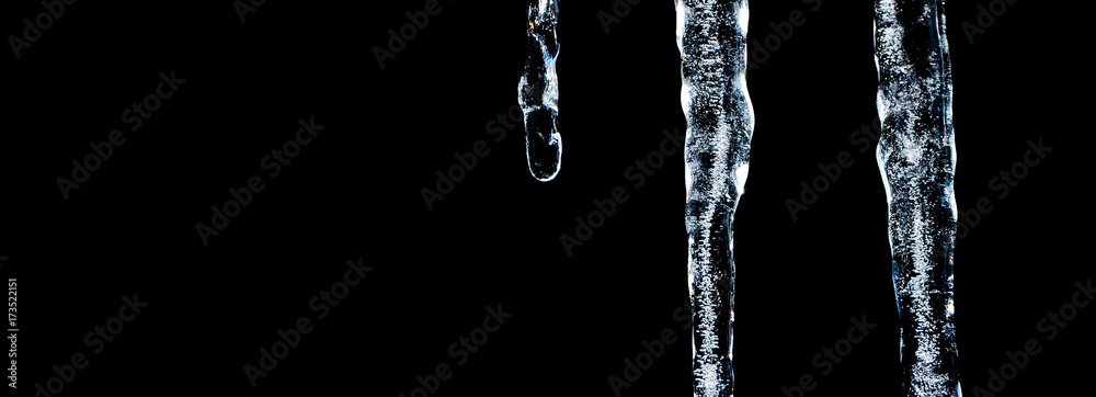 icicles icicles