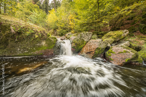 Foto Pesenbachtal Oberösterreich