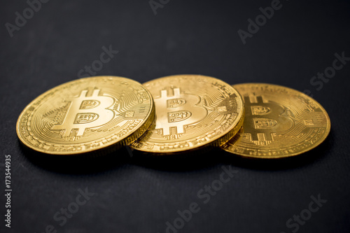 Bitcoin Cryptocurrency - Криптовалюта Биткоин