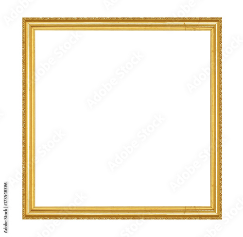 Frame gold