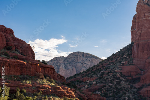 Red Rocks