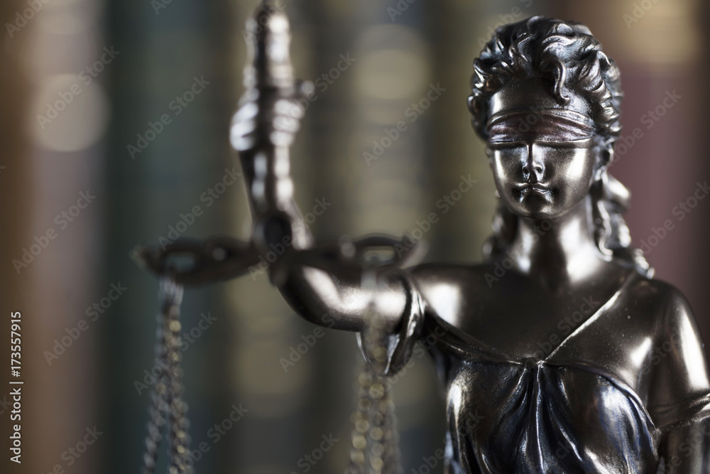 Legal office. Legal office.
