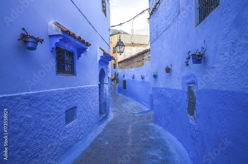 chefchaouen