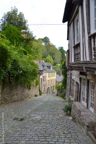 Ruelle de Dinan