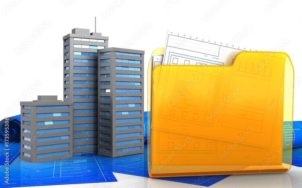 3d blank 3d blank