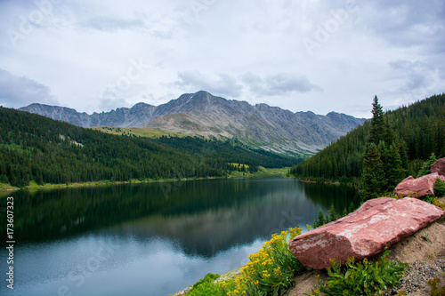 Colorado scenery
