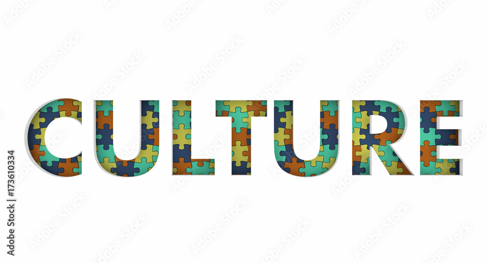 Puzzle Culture