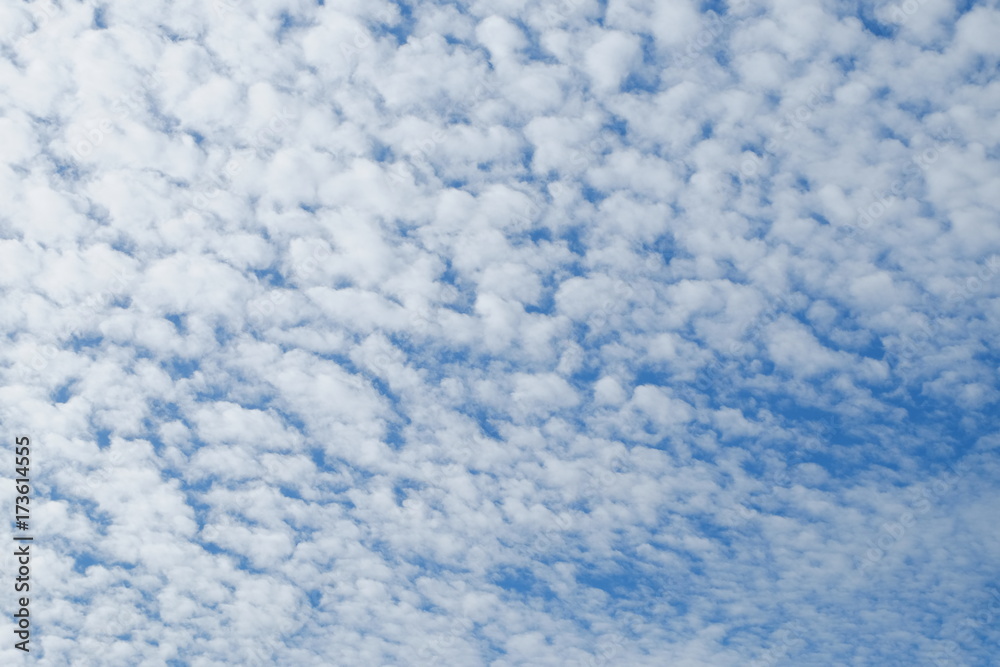 Blue Sky clouds. Blue Sky clouds.