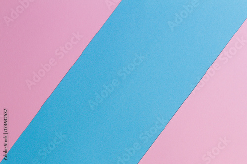 Pastel color paper texture background. Abstract geometric colored paper background. Colorful soft trend colors.