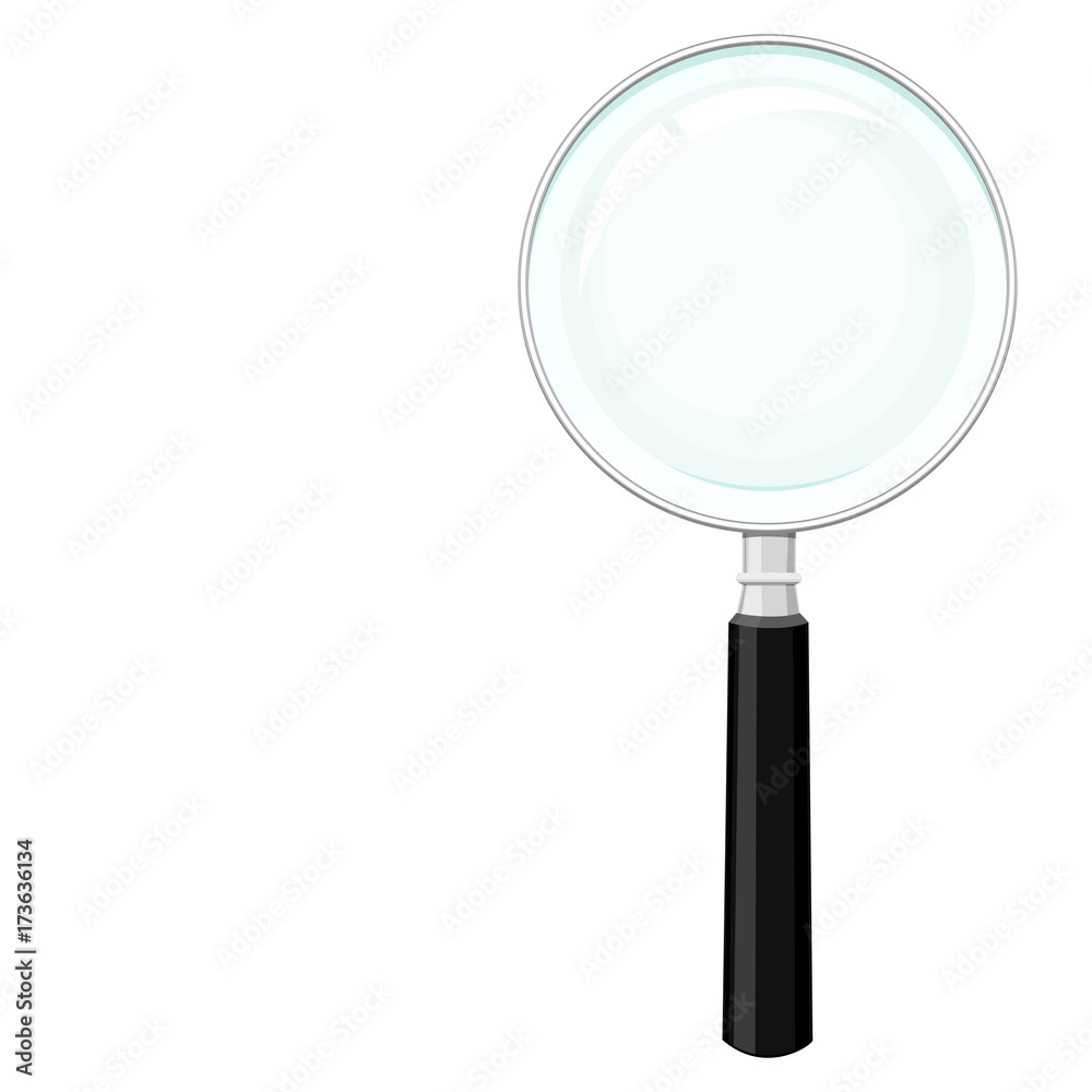 Isolated Magnifying glass on transparent background
Isolated Magnifying glass on transparent background
