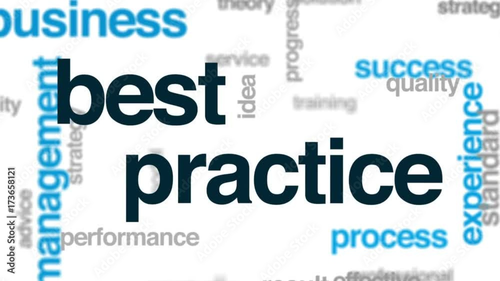 Best practice animated word cloud, text design animation. Best practice animated word cloud, text design animation.