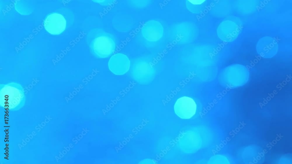 Beautiful blue background with bright light flares Beautiful blue background with bright light flares