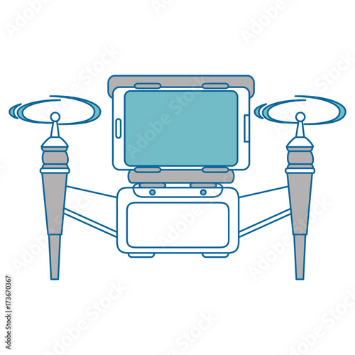 drone remote control digital
