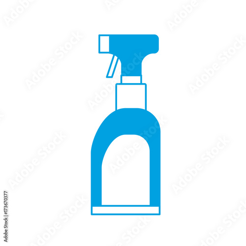 silhouette spray soap to clean clothes