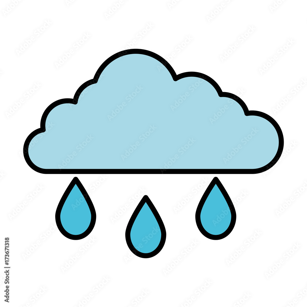 cloud sky with drop cloud sky with drop