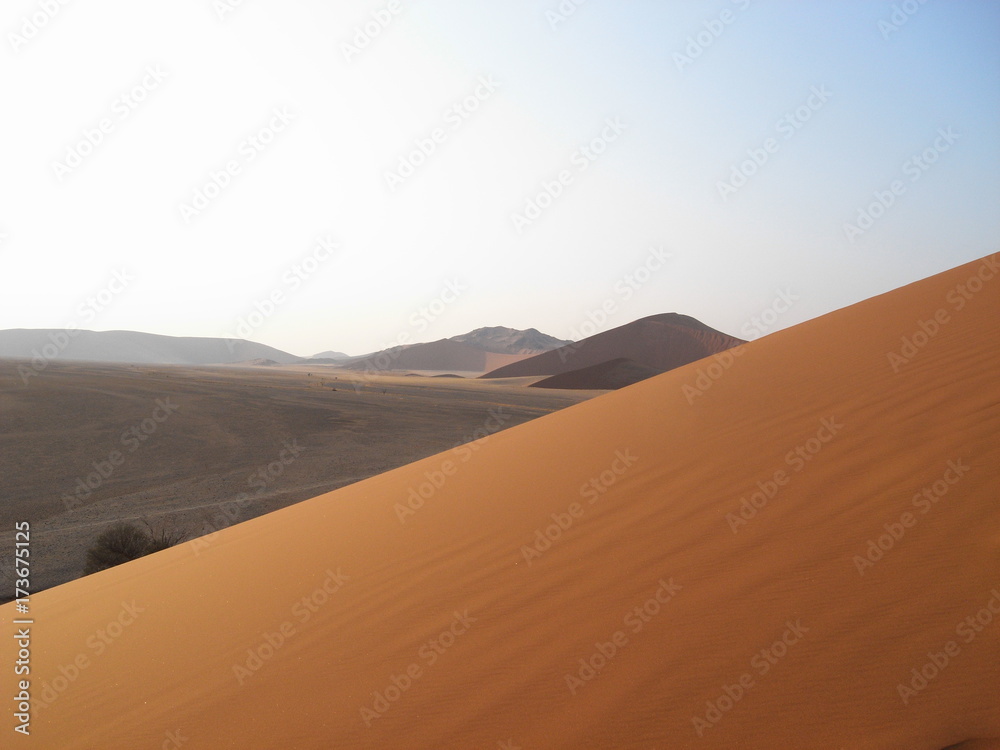 Namib Desert, Namibia, Africa