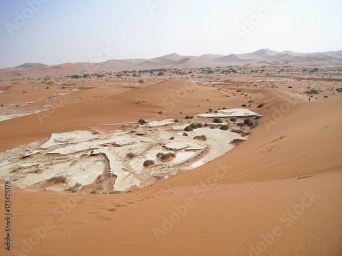 Namib Desert, Namibia, Africa