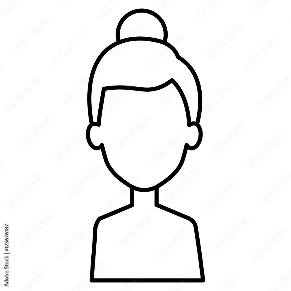 beautiful woman shirtless avatar character beautiful woman shirtless avatar character