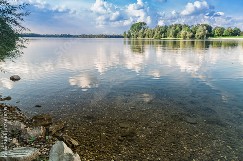 Auesee in Wesel