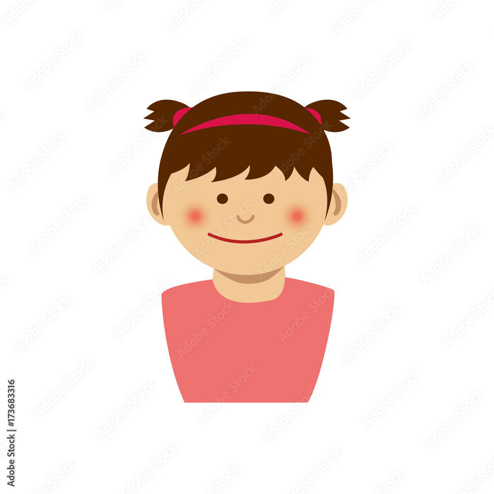 girl illustration girl illustration