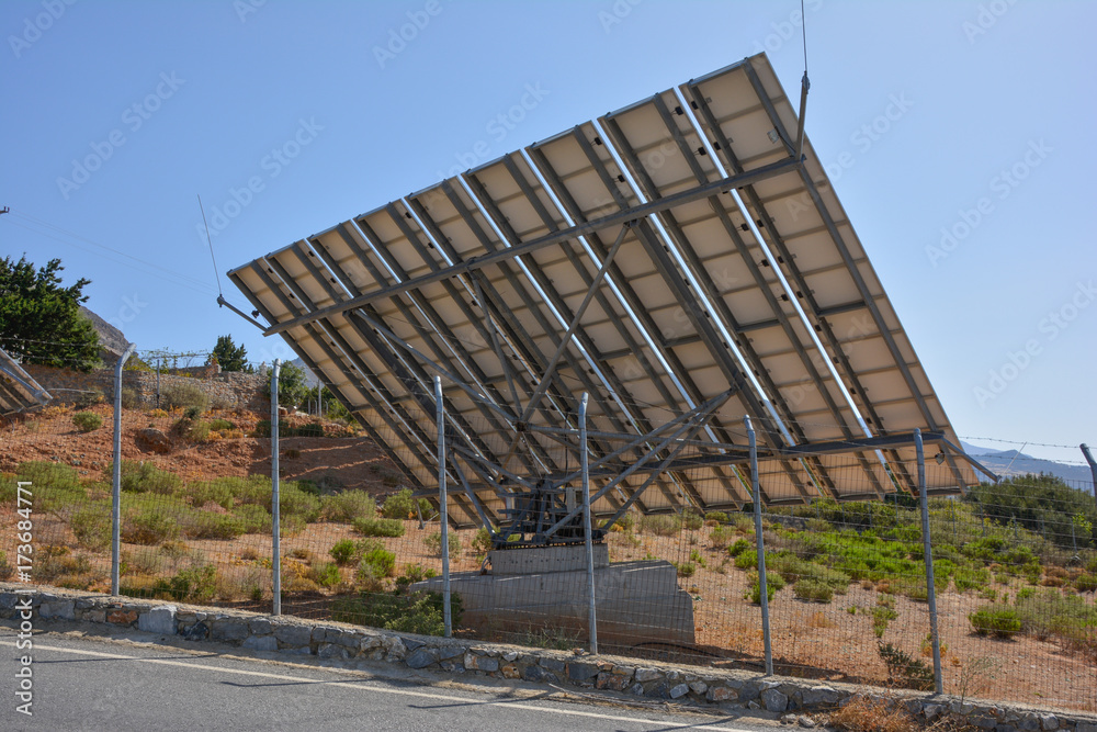 Fotovoltaico Creta5