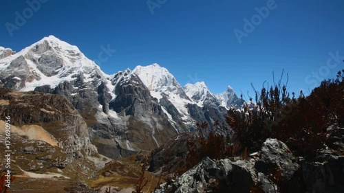 Wallpaper Mural Cordillera Torontodigital.ca