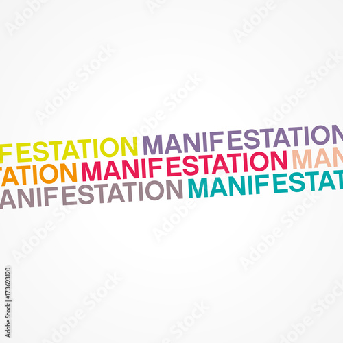 manifestation