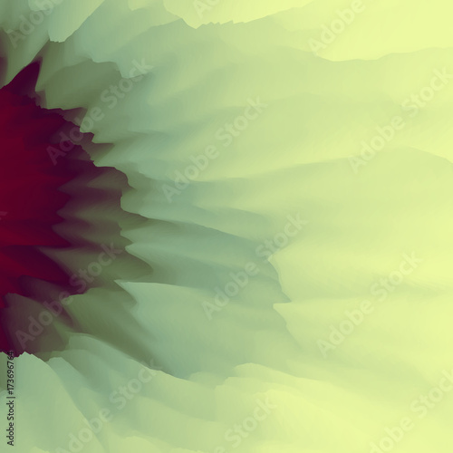 Lava. Abstract background. Modern pattern. Vector Illustration For Your Design.