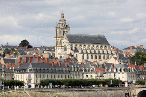 Architecture de la Vallée de la Loire